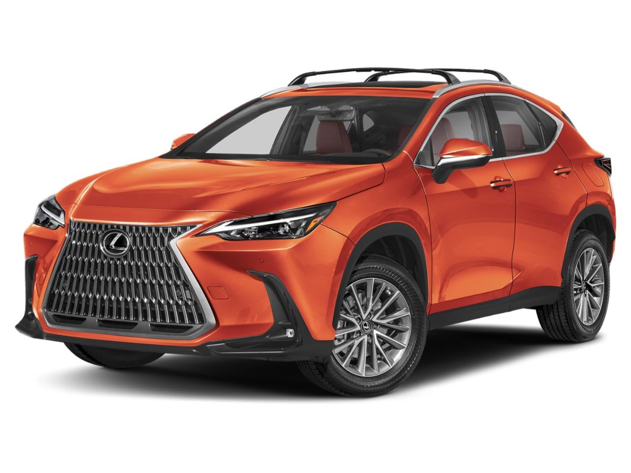 2023 Lexus NX 350 Premium AWD