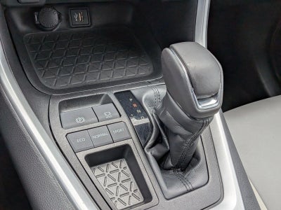 2023 Toyota RAV4 XLE Premium FWD (Natl)