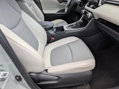 2023 Toyota RAV4 XLE Premium FWD (Natl)