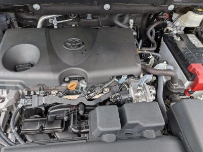 2023 Toyota RAV4 XLE Premium FWD (Natl)