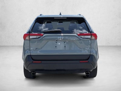 2023 Toyota RAV4 XLE Premium FWD (Natl)