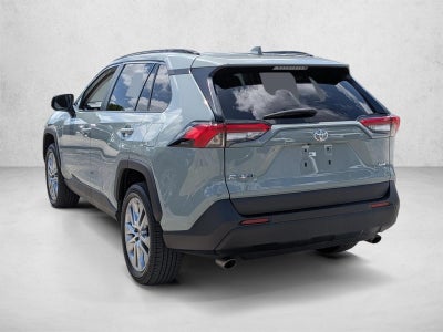 2023 Toyota RAV4 XLE Premium FWD (Natl)
