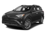 2016 Toyota RAV4 FWD 4dr Limited (Natl)
