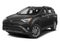 2016 Toyota RAV4 FWD 4dr Limited (Natl)