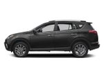 2016 Toyota RAV4 FWD 4dr Limited (Natl)
