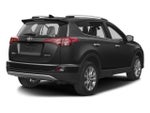 2016 Toyota RAV4 FWD 4dr Limited (Natl)
