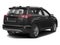 2016 Toyota RAV4 FWD 4dr Limited (Natl)