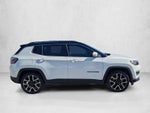2019 Jeep Compass Limited FWD