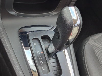 2013 Ford Fiesta 4dr Sdn SE