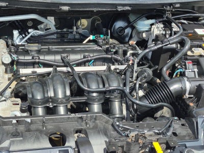2013 Ford Fiesta 4dr Sdn SE