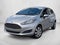 2016 Ford Fiesta 5dr HB S