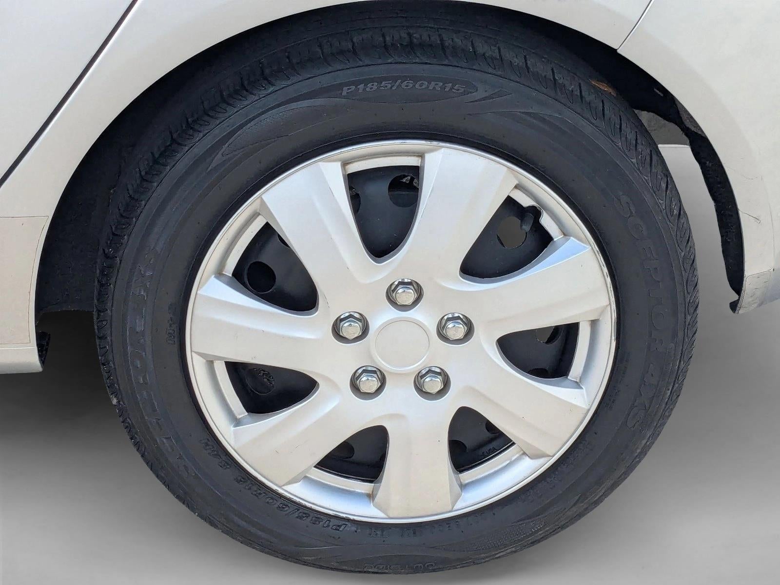 2016 Ford Fiesta 5dr HB S