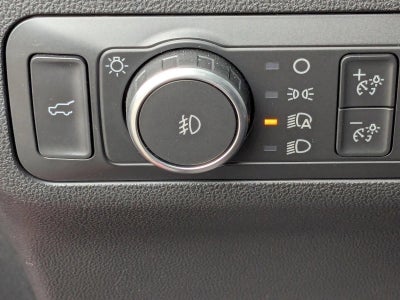 2021 Ford Bronco Sport Big Bend 4x4