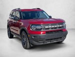 2021 Ford Bronco Sport Big Bend 4x4