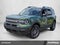 2025 Ford Bronco Sport Big Bend 4x4