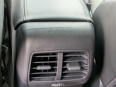 2025 Ford Bronco Sport Outer Banks 4x4