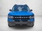 2025 Ford Bronco Sport Outer Banks 4x4