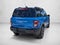2025 Ford Bronco Sport Outer Banks 4x4