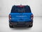 2025 Ford Bronco Sport Outer Banks 4x4