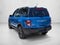 2025 Ford Bronco Sport Outer Banks 4x4