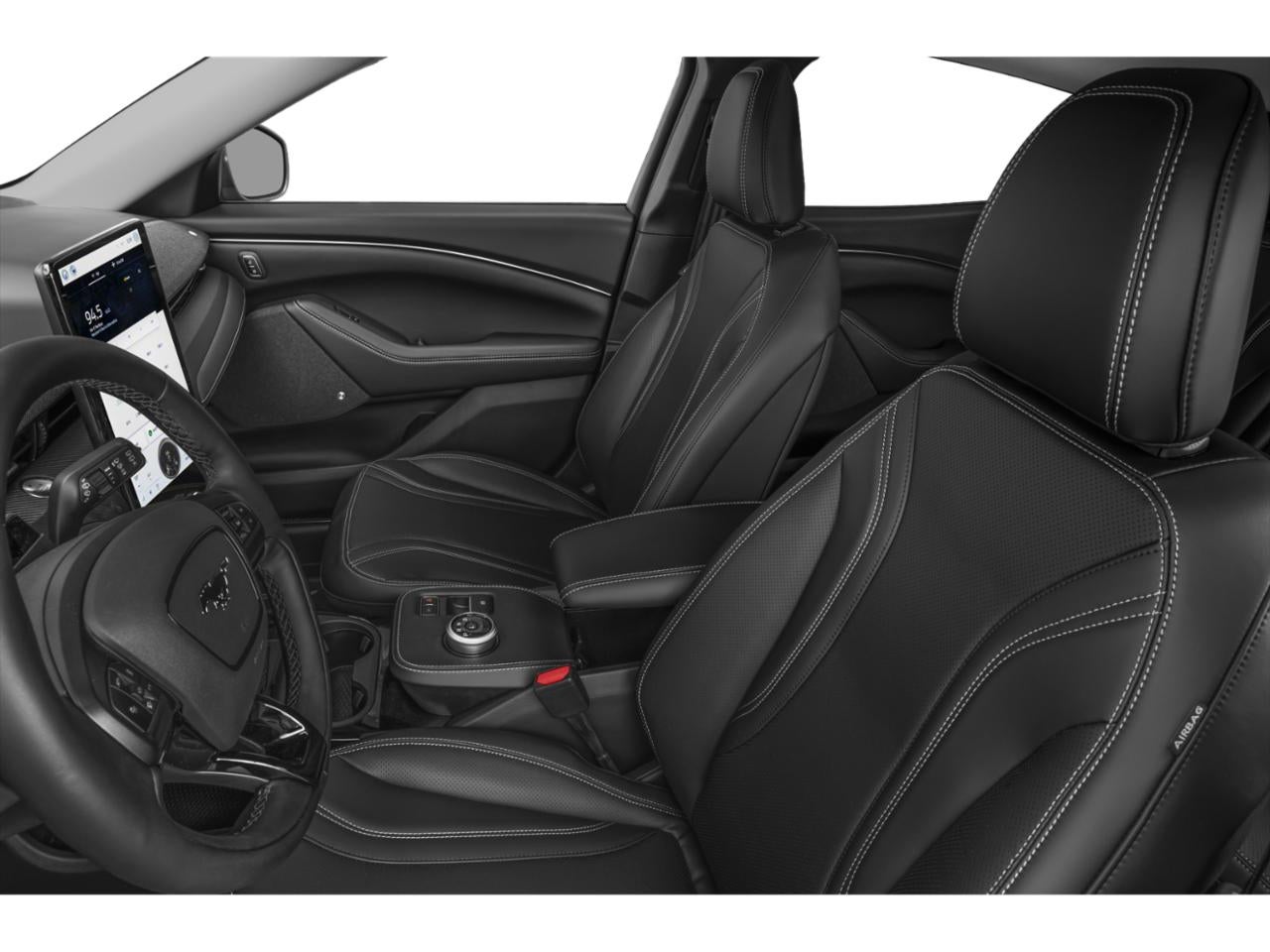 2023 Ford Mustang Mach-E Premium AWD