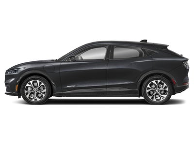2023 Ford Mustang Mach-E Premium AWD