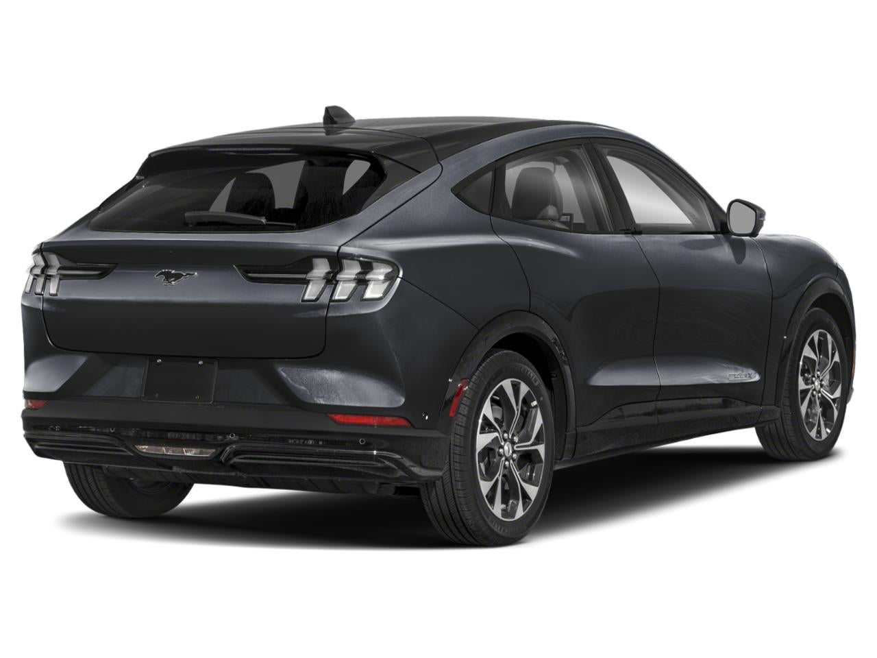 2023 Ford Mustang Mach-E Premium AWD