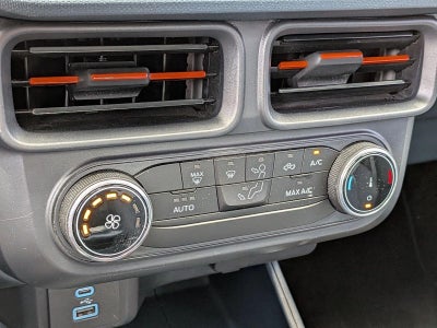 2024 Ford Maverick XLT FWD SuperCrew