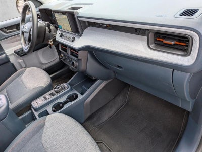 2024 Ford Maverick XLT FWD SuperCrew