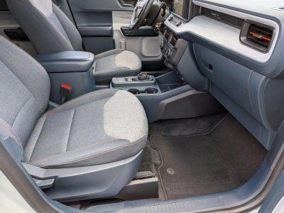 2024 Ford Maverick XLT FWD SuperCrew