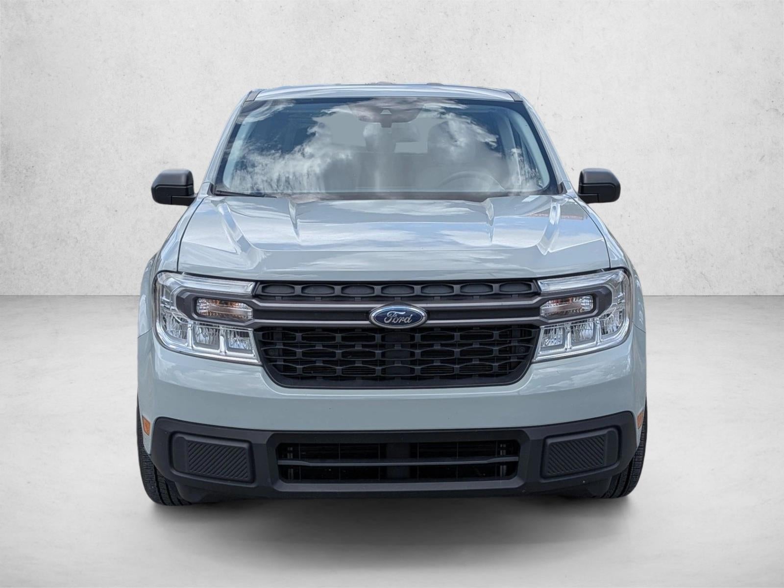 2024 Ford Maverick XLT FWD SuperCrew