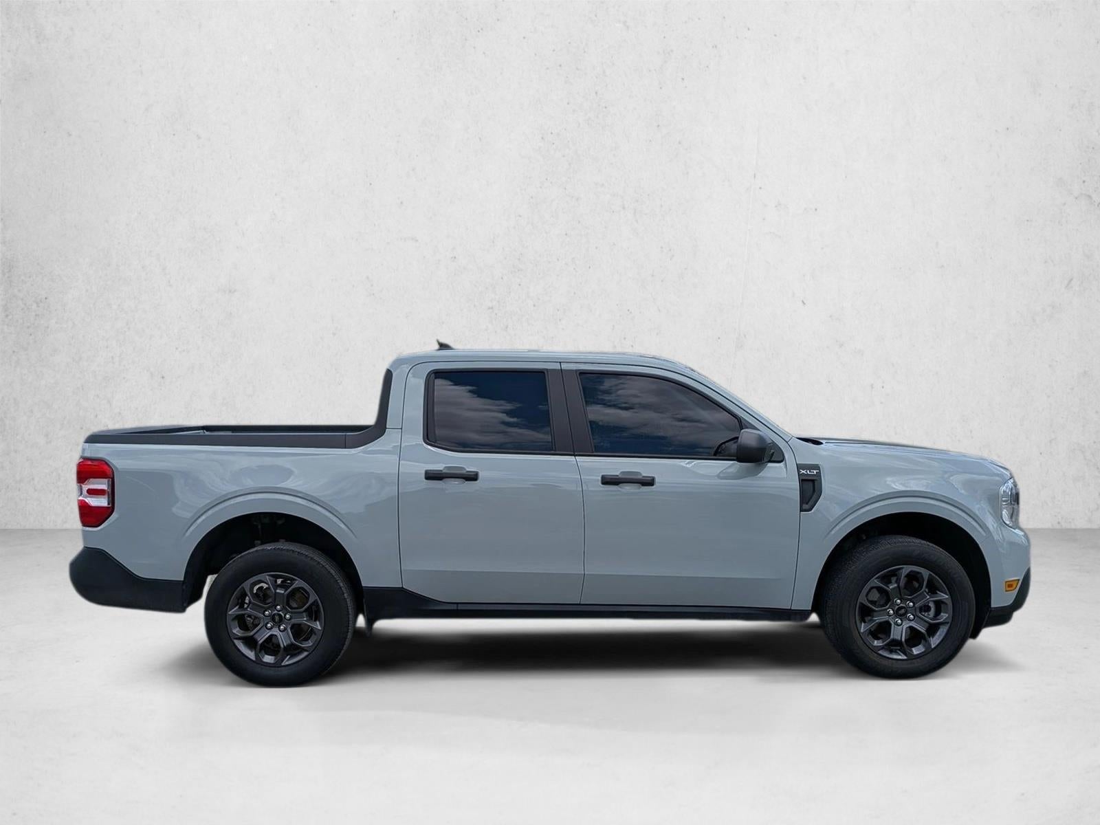 2024 Ford Maverick XLT FWD SuperCrew