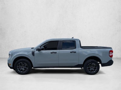 2024 Ford Maverick XLT FWD SuperCrew