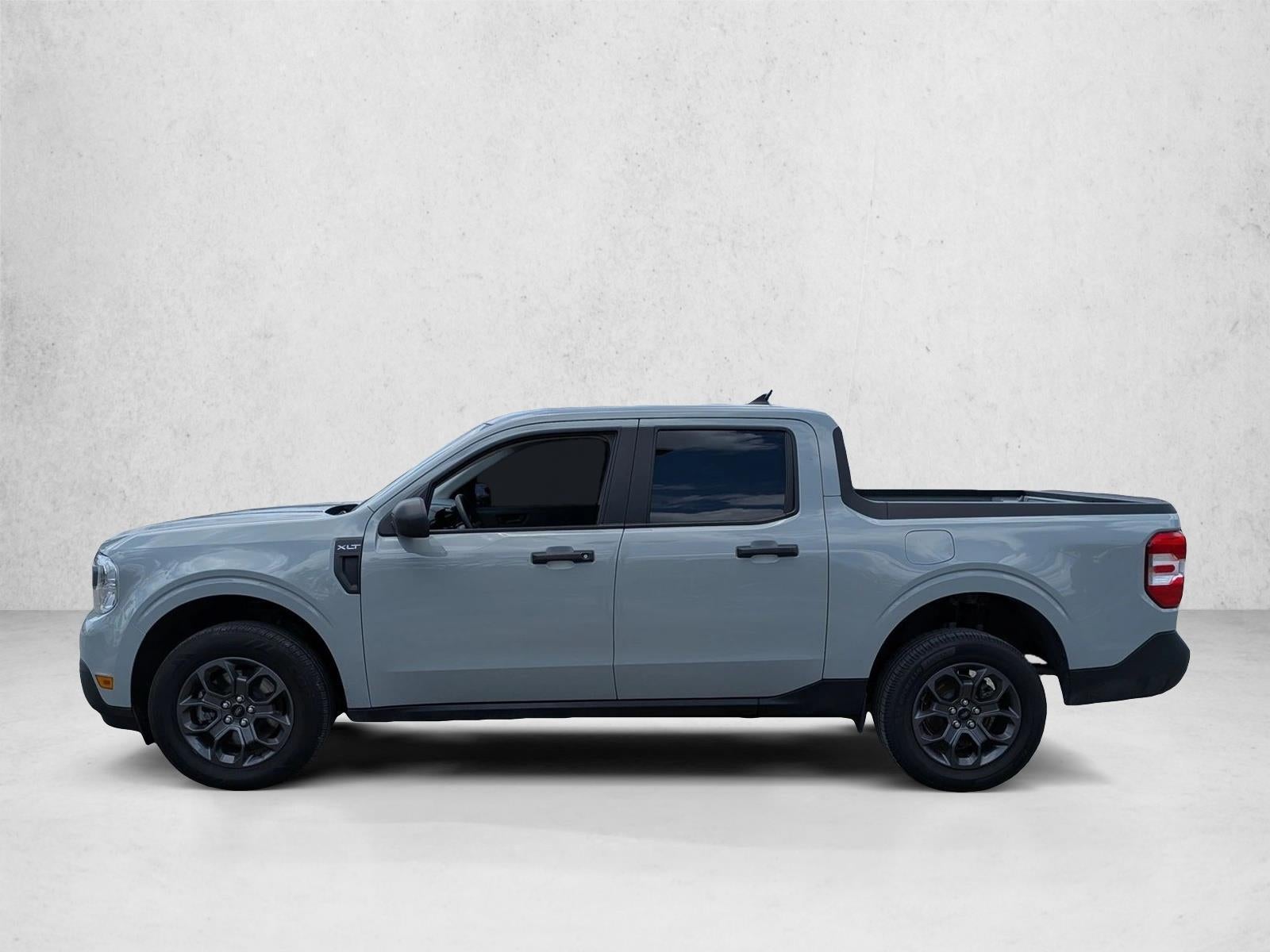 2024 Ford Maverick XLT FWD SuperCrew