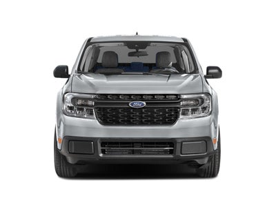 2024 Ford Maverick XLT FWD SuperCrew
