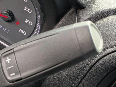 2019 Chevrolet Silverado 1500 Crew Cab Short Box 2-Wheel Drive LT