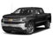 2019 Chevrolet Silverado 1500 Crew Cab Short Box 2-Wheel Drive LT