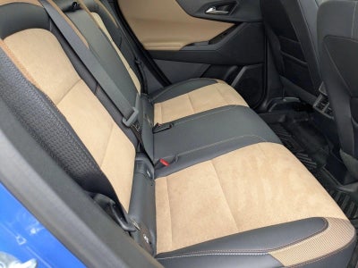 2026 Chevrolet Equinox FWD ACTIV