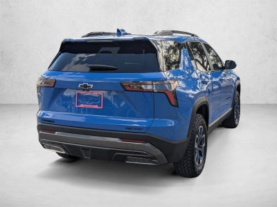 2026 Chevrolet Equinox FWD ACTIV