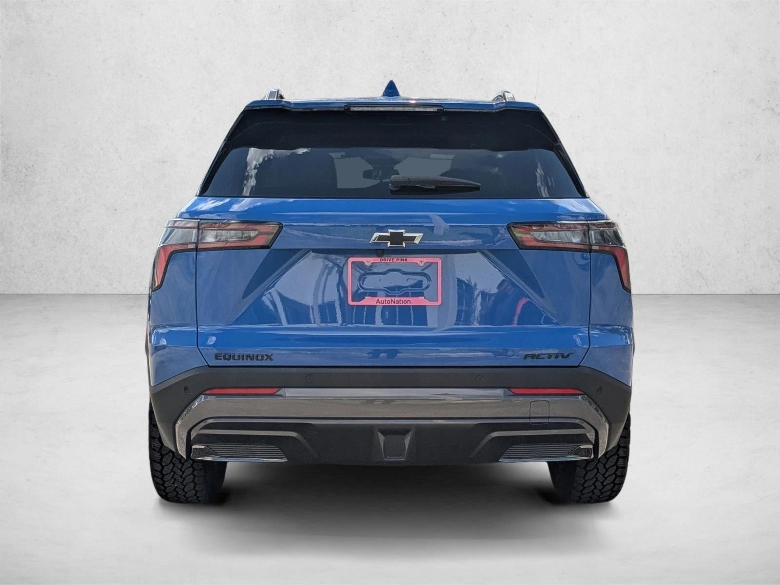 2026 Chevrolet Equinox FWD ACTIV