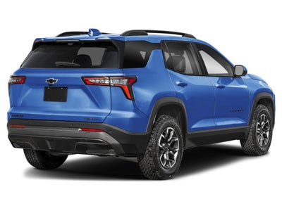 2026 Chevrolet Equinox FWD ACTIV