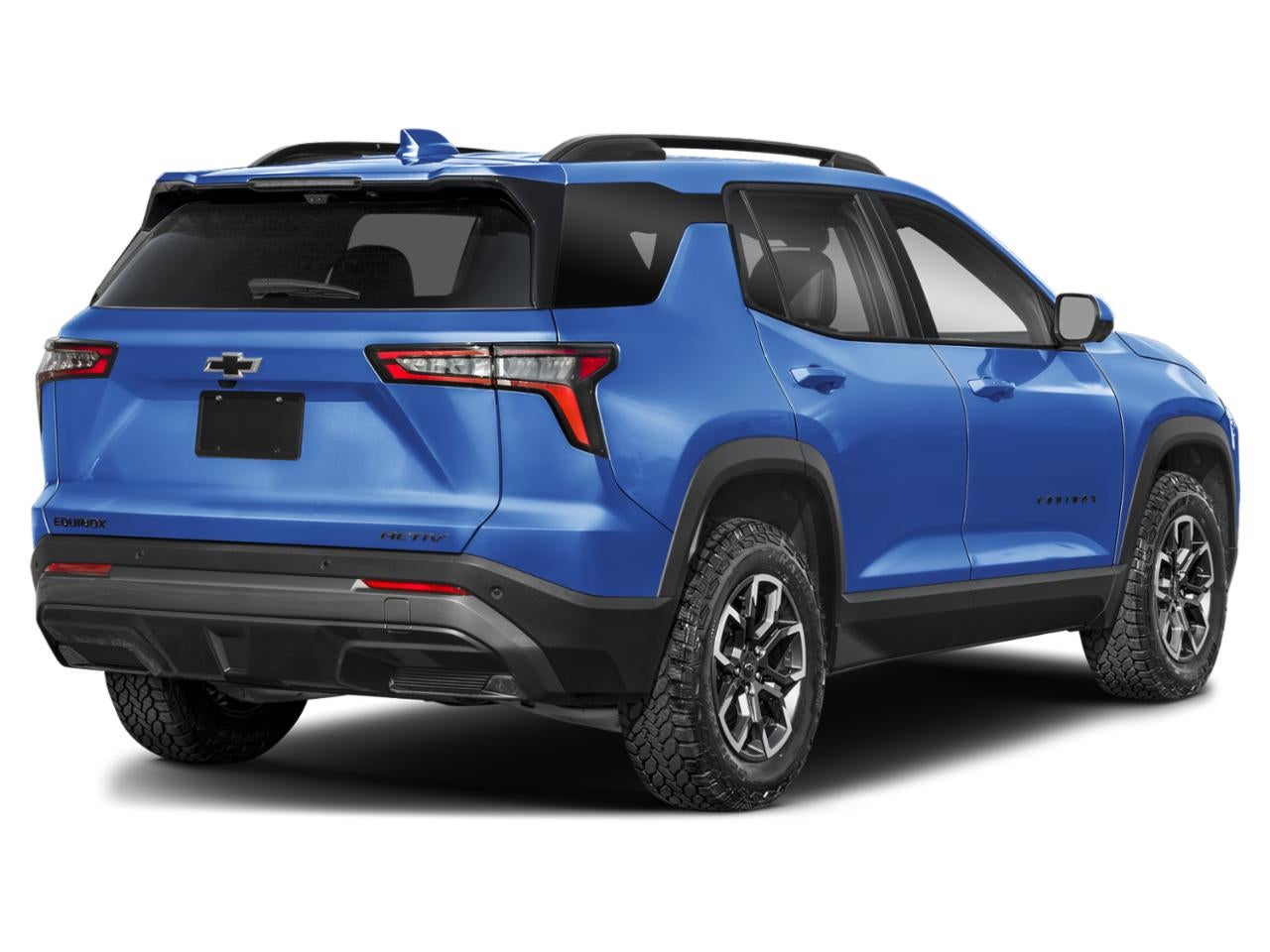 2026 Chevrolet Equinox FWD ACTIV