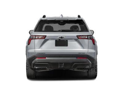 2026 Chevrolet Equinox FWD ACTIV
