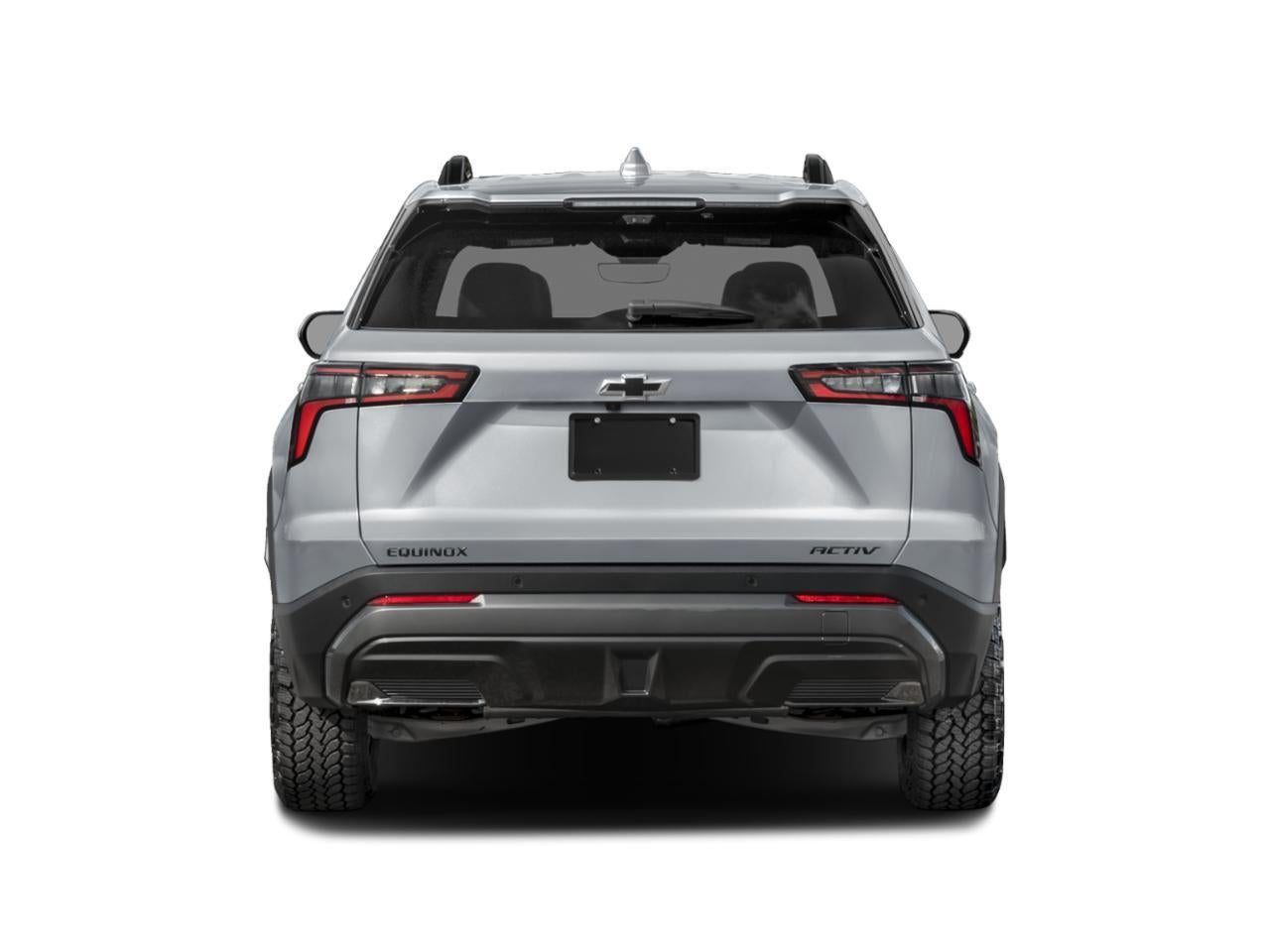 2026 Chevrolet Equinox FWD ACTIV