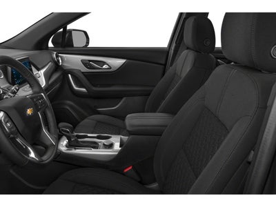 2019 Chevrolet Blazer FWD
