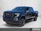 2021 GMC Sierra 1500 Crew Cab Short Box 4-Wheel Drive AT4