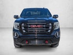 2021 GMC Sierra 1500 Crew Cab Short Box 4-Wheel Drive AT4