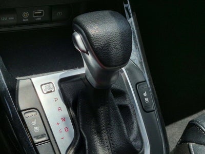 2021 Kia Forte EX IVT