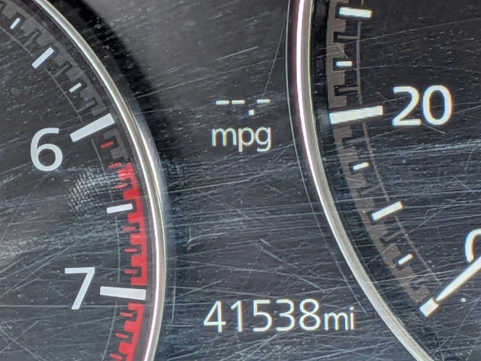 2022 Mazda Mazda CX-30 2.5 Turbo AWD