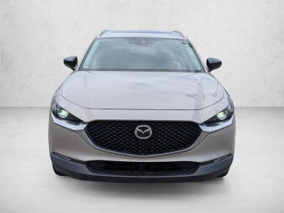 2022 Mazda Mazda CX-30 2.5 Turbo AWD